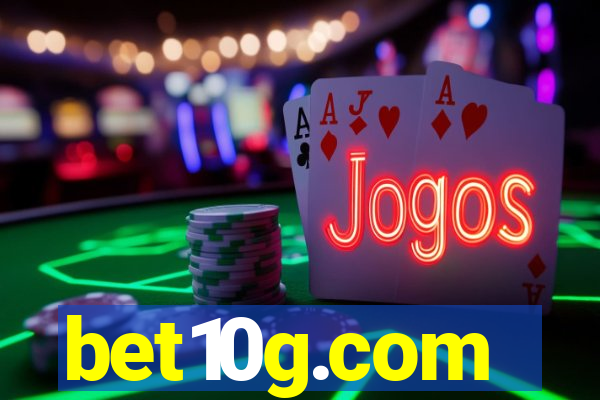 bet10g.com