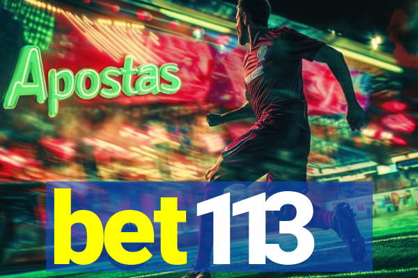 bet113