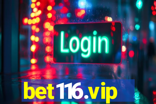 bet116.vip