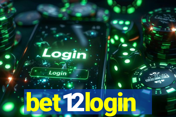 bet12login