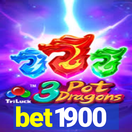 bet1900