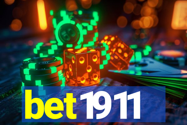 bet1911