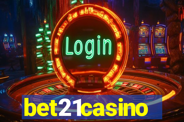 bet21casino