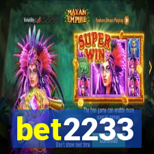 bet2233