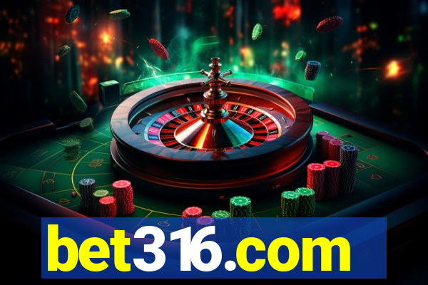 bet316.com