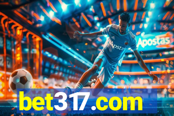 bet317.com