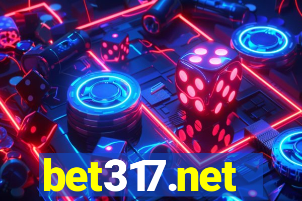 bet317.net