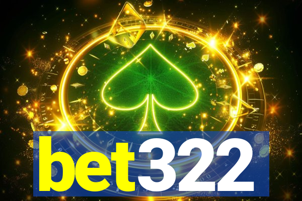 bet322