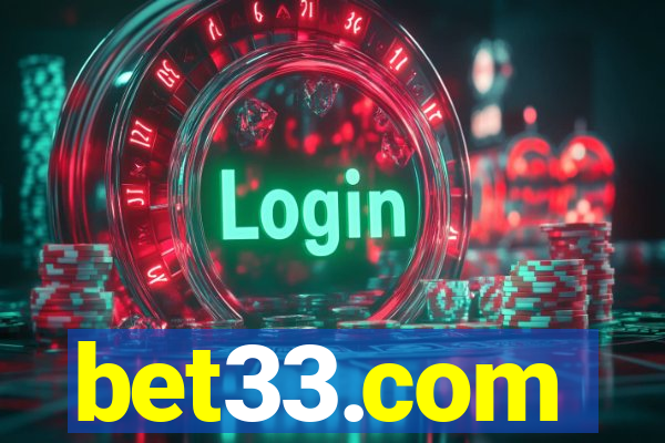 bet33.com