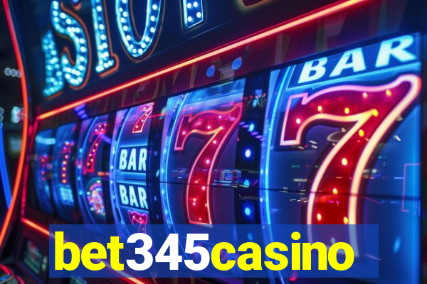 bet345casino