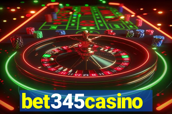 bet345casino