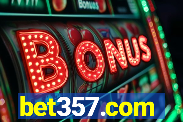 bet357.com