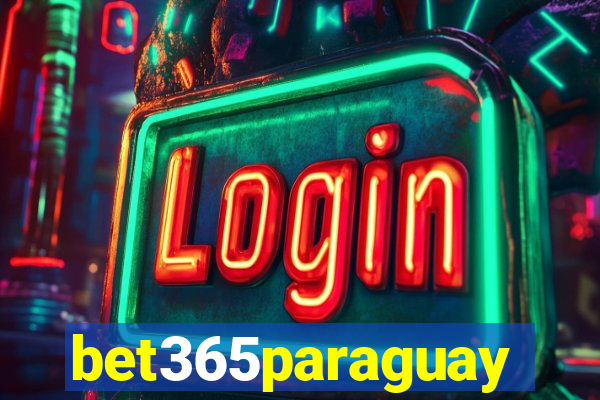 bet365paraguay