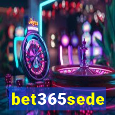 bet365sede