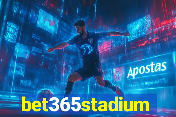 bet365stadium