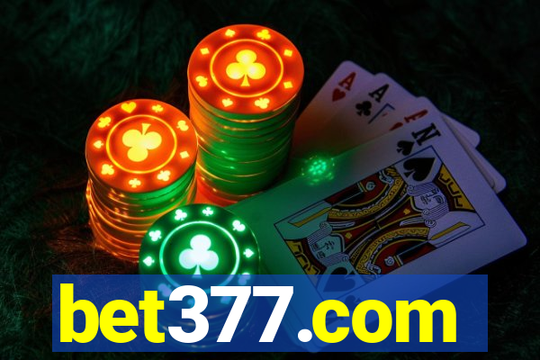 bet377.com