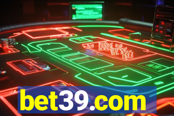 bet39.com