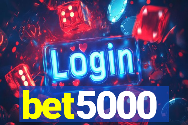 bet5000