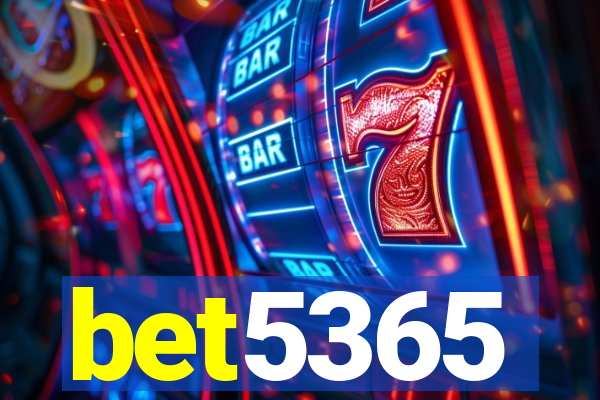 bet5365