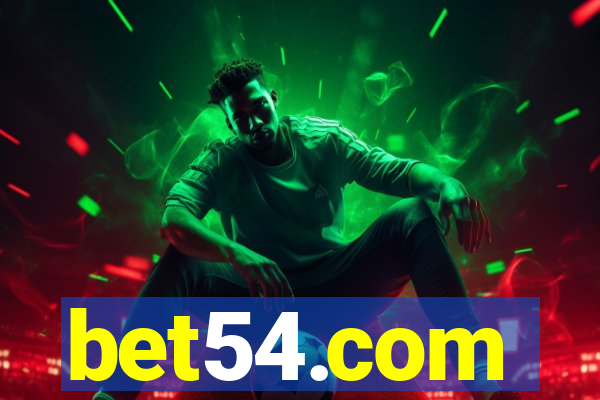 bet54.com