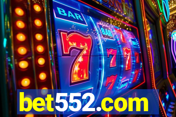 bet552.com