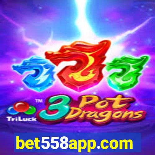 bet558app.com