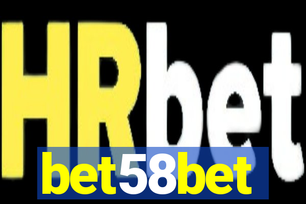 bet58bet