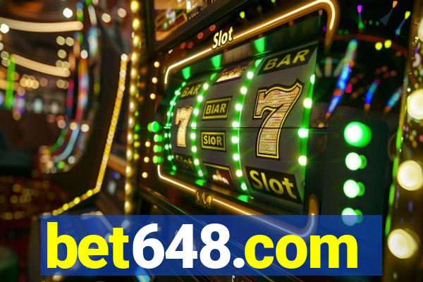 bet648.com