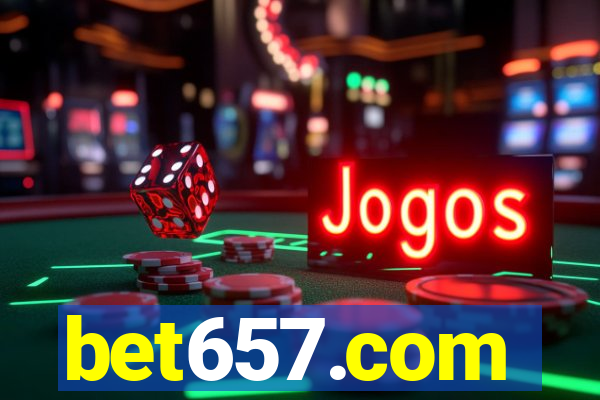 bet657.com