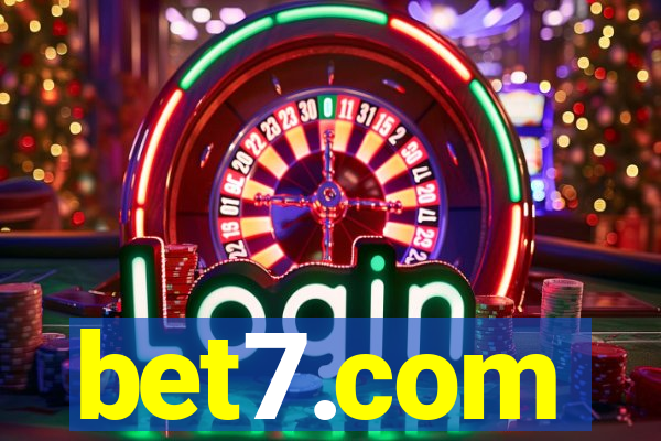 bet7.com