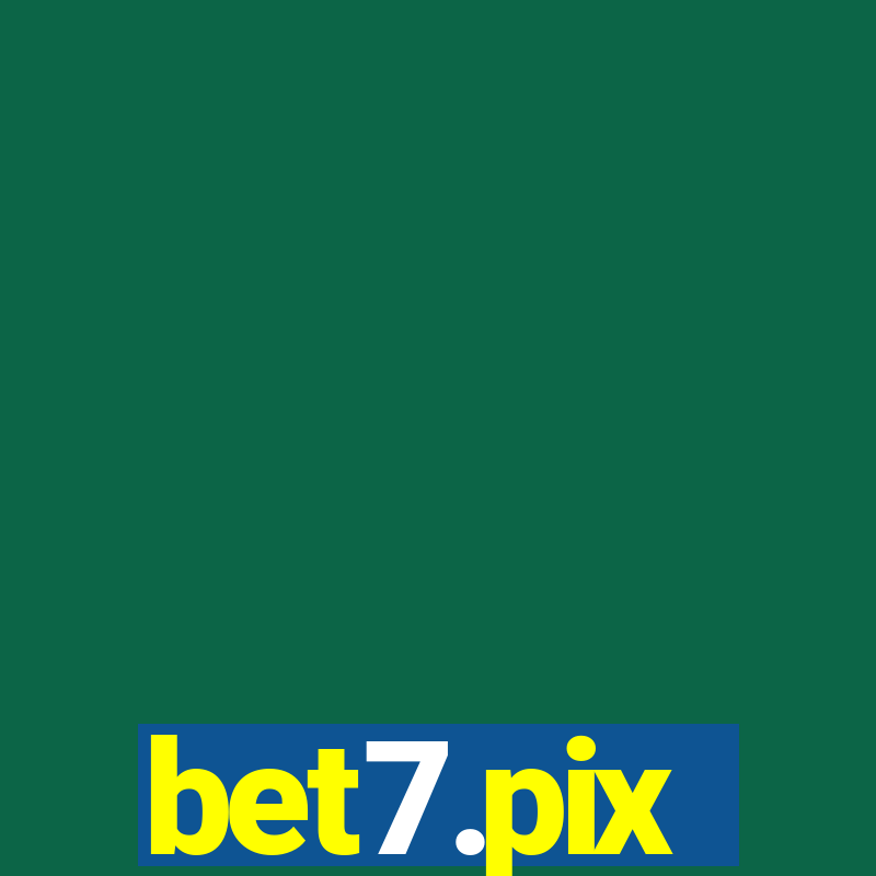 bet7.pix