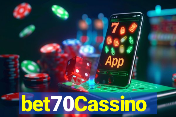 bet70Cassino