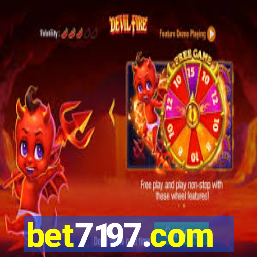 bet7197.com