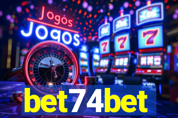 bet74bet