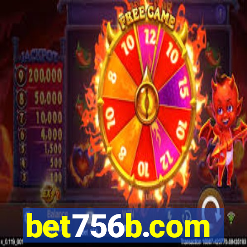 bet756b.com