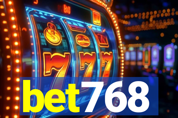 bet768