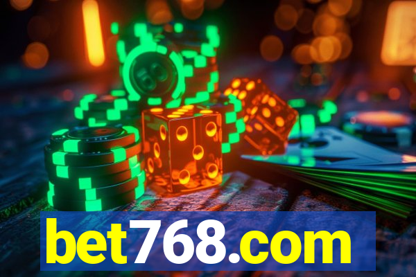 bet768.com