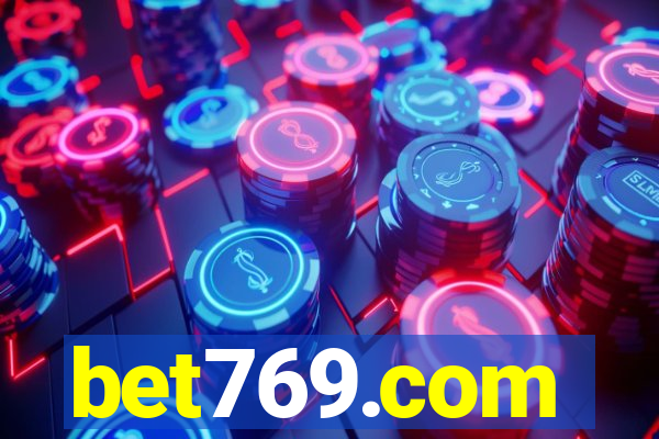 bet769.com