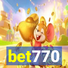 bet770