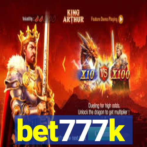 bet777k