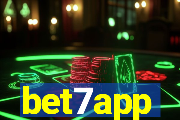 bet7app