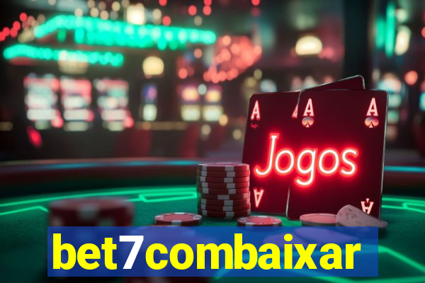 bet7combaixar