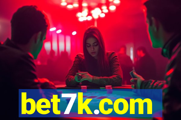 bet7k.com