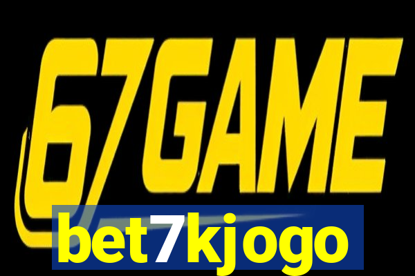 bet7kjogo