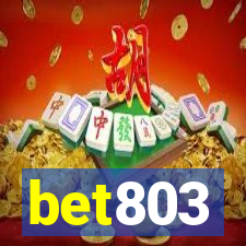 bet803