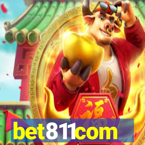 bet811com