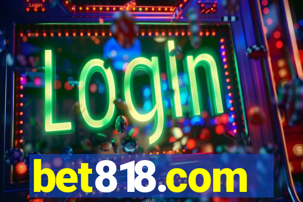 bet818.com