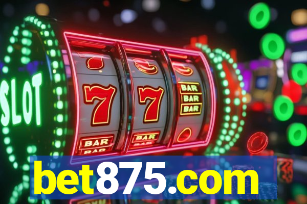 bet875.com