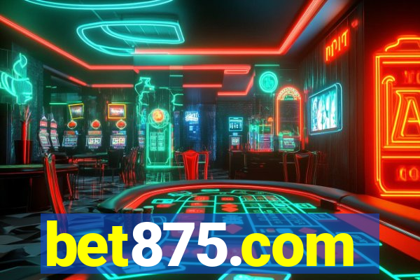 bet875.com