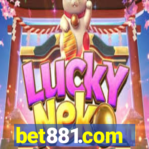 bet881.com